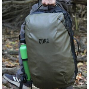 COR SURF TRAVEL BACKPACK